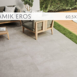 CERAMIK-EROS