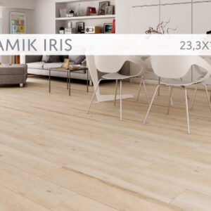 CERAMIK-IRIS