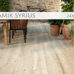 CERAMIK-SYRIUS