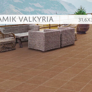 CERAMIK-VALKYRIA