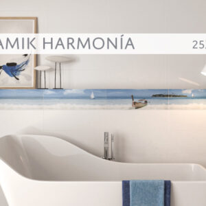 CERAMIK-HARMONIA