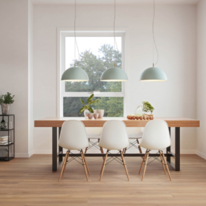 Smooth Oak Brown