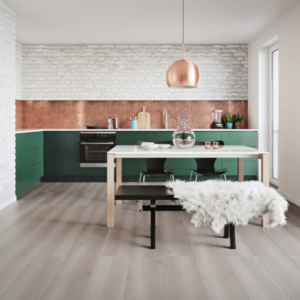 Smooth Oak Grey