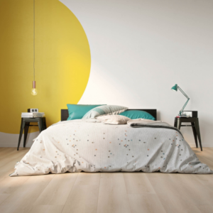 Smooth Oak Beige