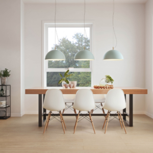 Flowered Oak Brown