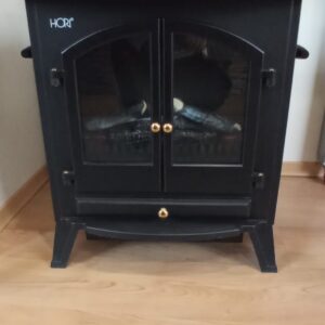 CHIMENEA ELECTRICA FLORENZE