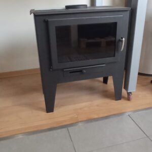 ESTUFA MOD.SC 01 FRONTAL
