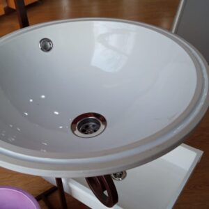 LAVABO ANNA B/ENCIMERA