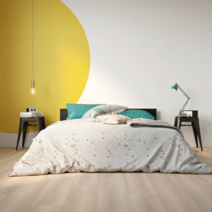 Smooth Oak Beige