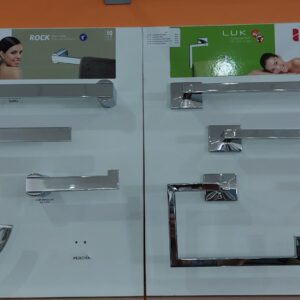 ACCESORIOS DE BAÑO - PIEZA SUELTA