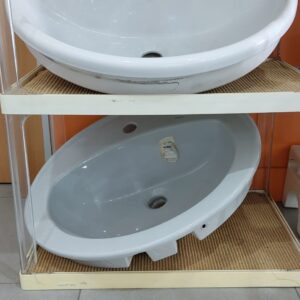 LAVABO ROCA