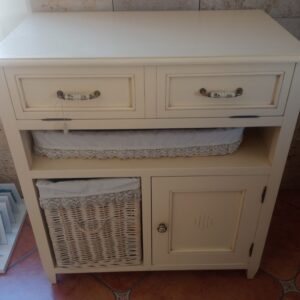 MUEBLE PLANCHADO