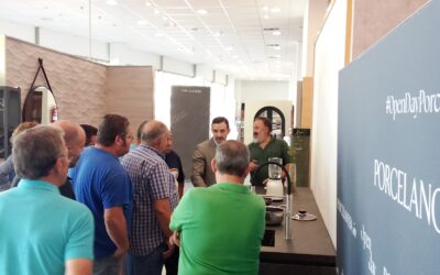 Jornada «OPEN DAY»