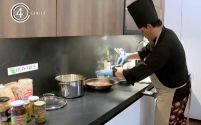 ¡Celebra el Día Mundial de la Legumbre en Olivares!