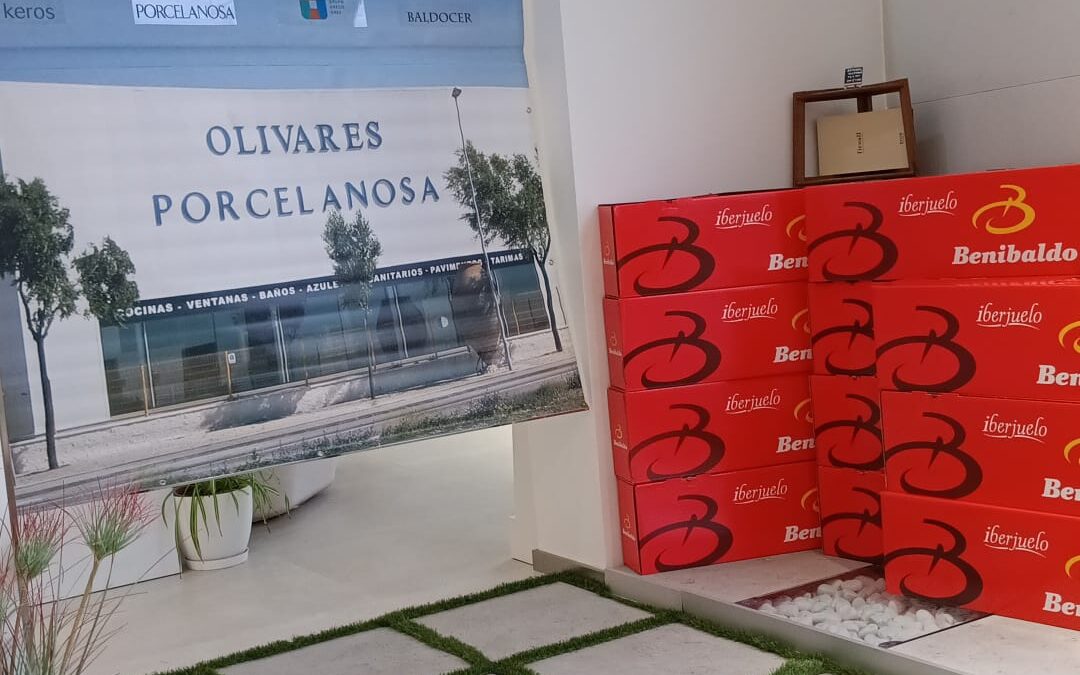 PREMIOS OLIVARES 2024